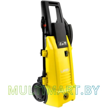 Мойка высокого давления Lavor Ninja Plus 130